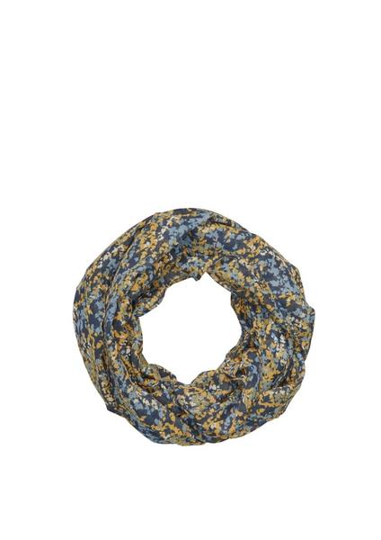SNOOD - 59A1/blue AOP