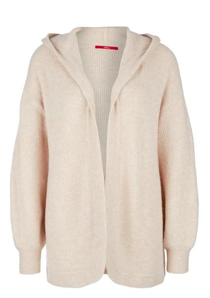 Jacke langarm - 81W1/canvas bei