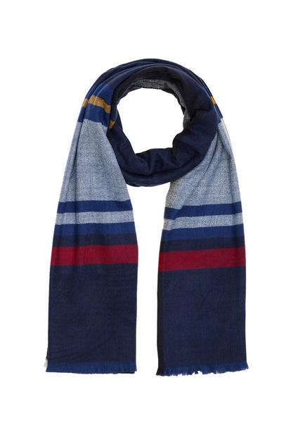 Tuch - 59N2/blue check