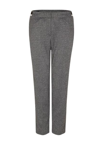 HOSE - 99N1/grey/black check