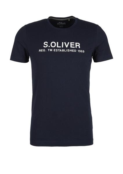 T-SHIRT KURZARM - 5952/fresh ink