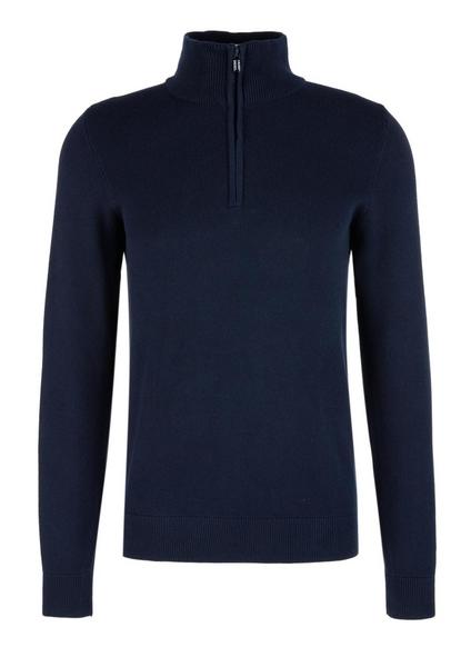 PULLOVER LANGARM - 5952/fresh ink