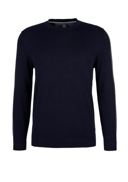 PULLOVER LANGARM - 5952/fresh ink