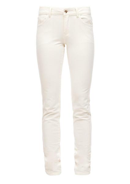 SHAPE SUPERSKINNY - 0700/wool white