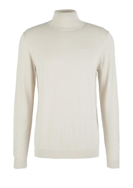 PULLOVER LANGARM - 0330/foam