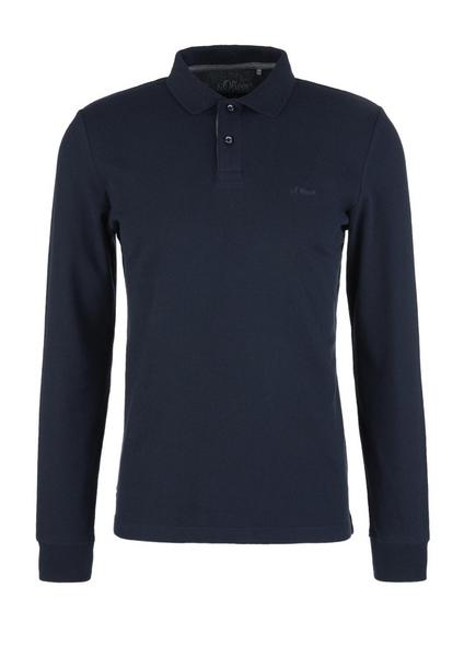 POLOSHIRT - 5952/fresh ink