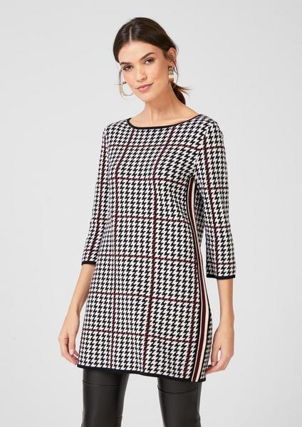 PULLOVER LANGARM - 02X3/02X3