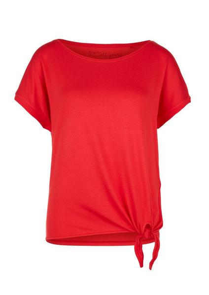 T-Shirt kurzarm - 3123/luminous r