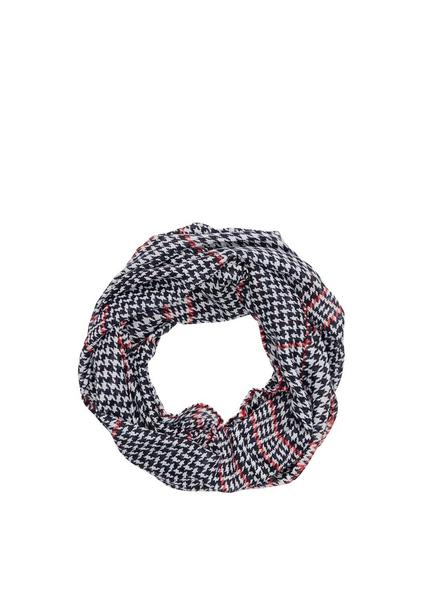 SNOOD - 02A1/white AOP