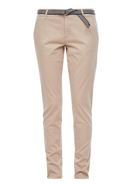 Twill-Chino