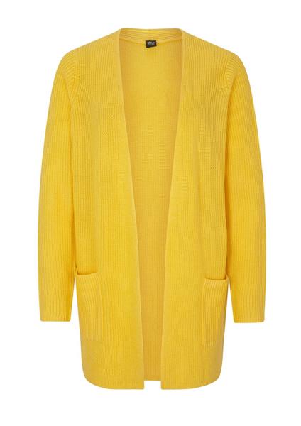 Jacke langarm - 1465/SUMMER YEL