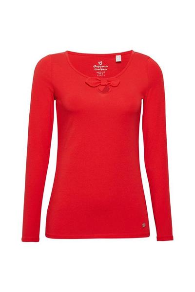 OCS Bow Lslv - E630/RED