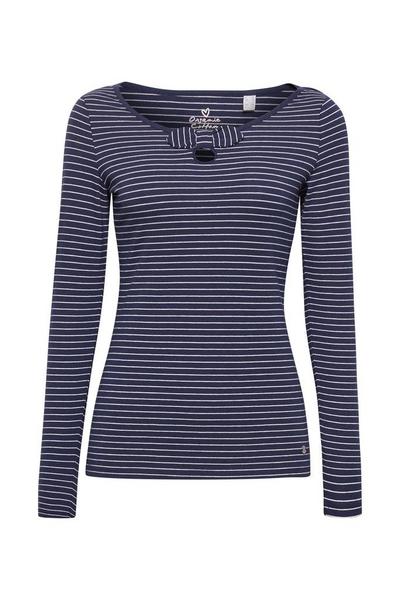 OCS Stripe T - E400/NAVY