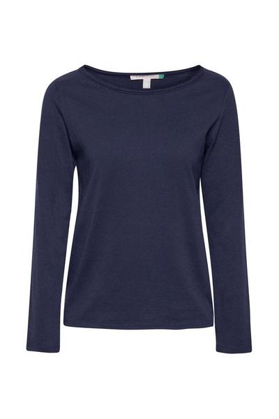 FLOW OCS sweat - E400/NAVY