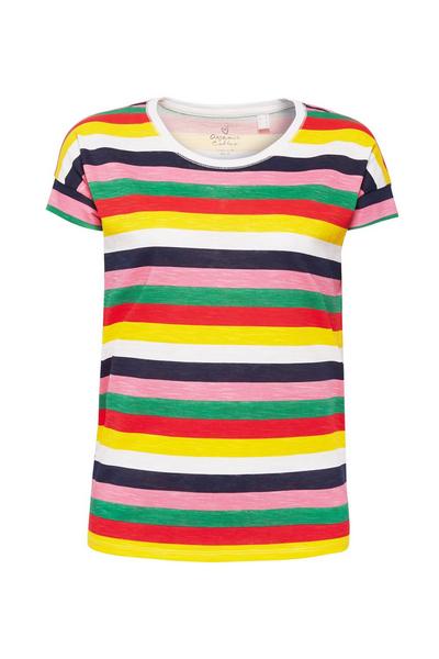 OCS AOP TEE - E110/OFF WHITE