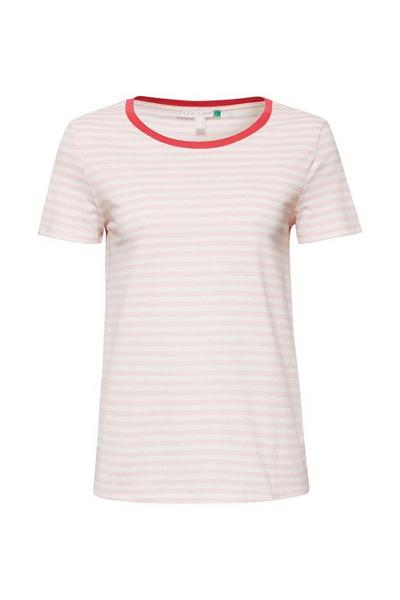 OCS Stripe - E660/PINK FUCHSIA