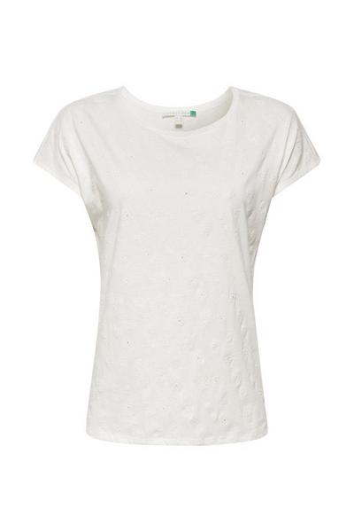 OCS Embro T - E110/OFF WHITE