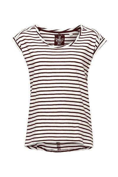 OCS Boyfriend - E600/BORDEAUX RED