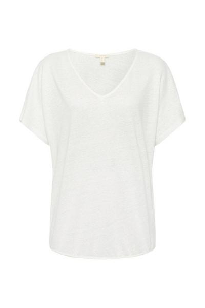 Knot T-Shirt - E110/OFF WHITE