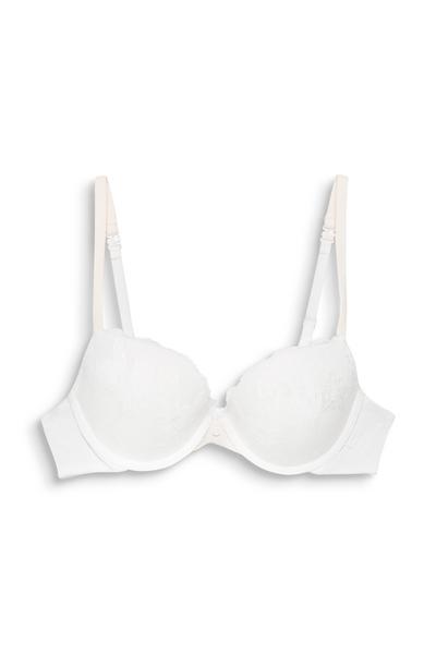 Women Bras with wire push up