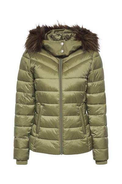 Women Jackets outdoor woven regular