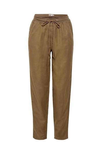 Rip-Jogger - C355/DARK KHAKI