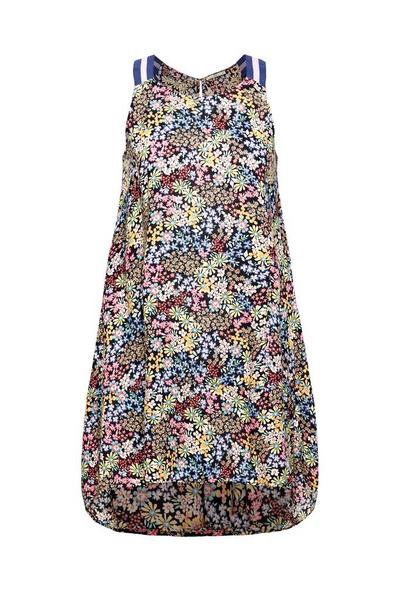 Fluent SViscose - C400/NAVY