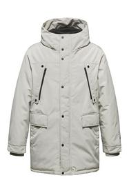 Men Jackets outdoor woven long