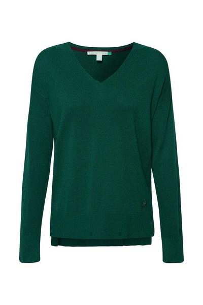 OCS LLT swtr - E389/BOTTLE GREEN 5