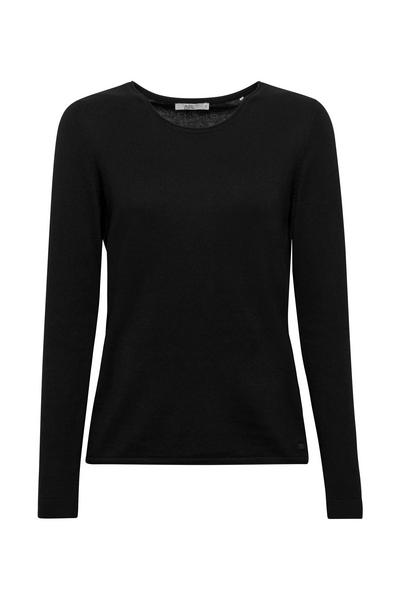 OCS BASIC Rneck - C001/BLACK