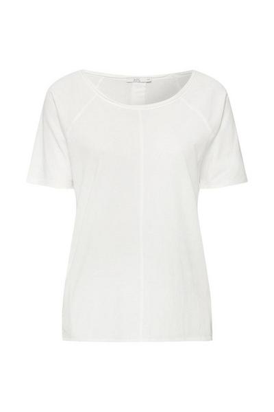 long tee - C110/OFF WHITE