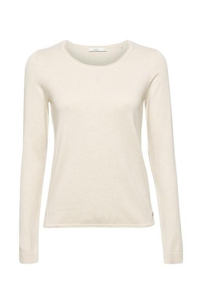 OCS BASIC Rneck - C285/SAND