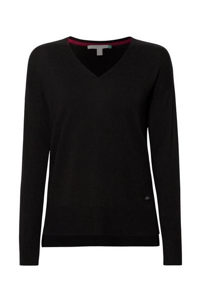 OCS LLT swtr - E001/BLACK