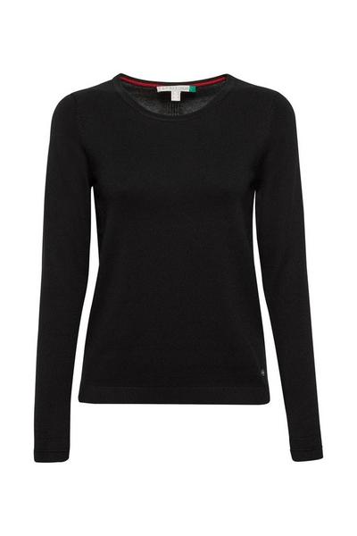 NOOS OCS Swtr - E001/BLACK