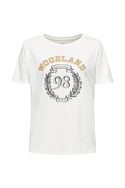 CORE college 98 - C110/OFF WHITE