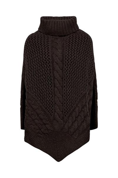 PonchoCable - E010/ANTHRACITE