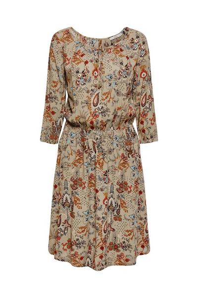 NewTPViscose - C265/PALE KHAKI