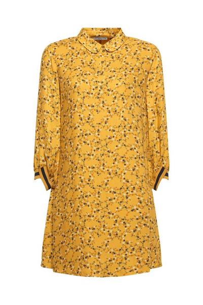 FluentPAViscose - C710/HONEY YELLOW