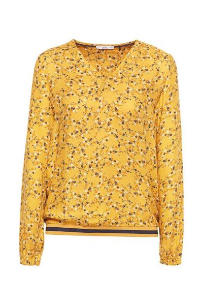 FluentPAViscose - C710/HONEY YELLOW