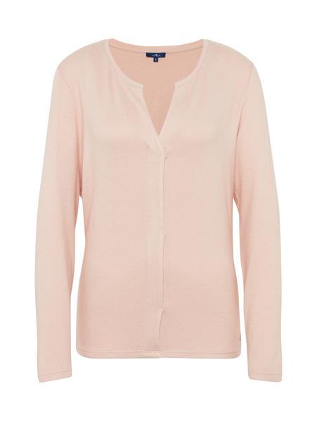 cosy feminine shirt T-Shirts H - 5845/rose smoke m