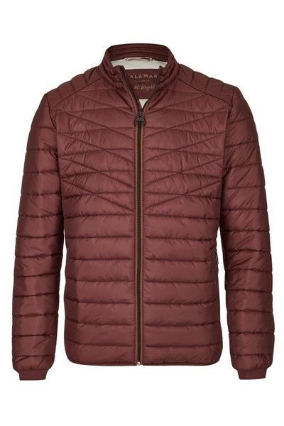 JACKE - 57/BORDEAUX