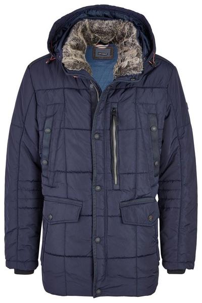 JACKE - 41/NAVY