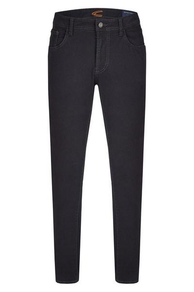 5-POCKET WOODSTOCK