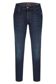 Slim Fit 5-Pocket Jeans