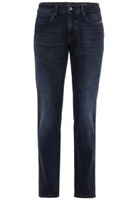 Slim Fit 5-Pocket Jeans