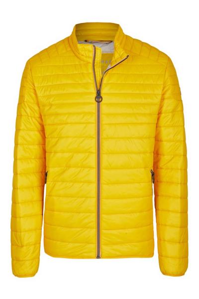 JACKE - 60/YELLOW