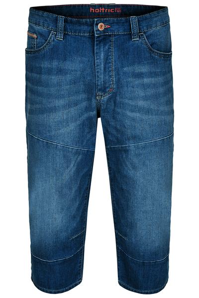 CARGO CAPRI - 45/LIGHT BLUE