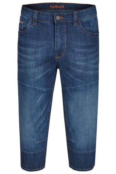 CARGO CAPRI - 44/INDIGO