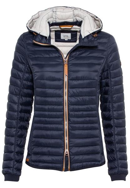 Steppjacke