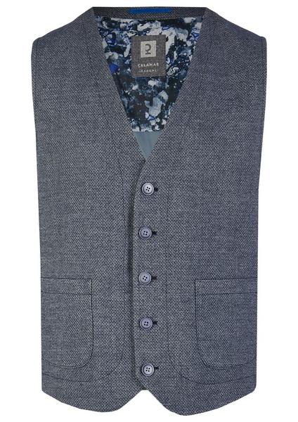 SAKKOWESTE - 41/DENIM